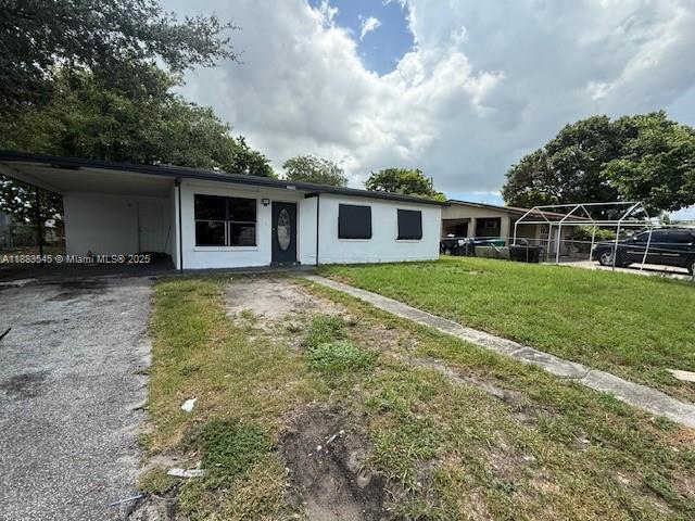 1766 NW 34th Ave in Fort Lauderdale, FL - Building Photo