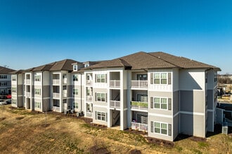The Park at Beasley in Dickson, TN - Foto de edificio - Building Photo