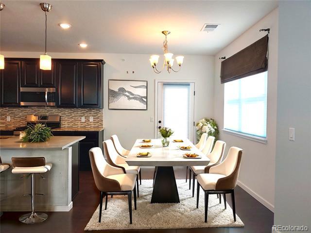 4771 Copeland Cir in Highlands Ranch, CO - Building Photo - Building Photo