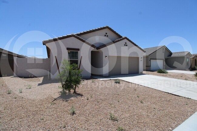 property at 36023 W Santa Barbara Ave