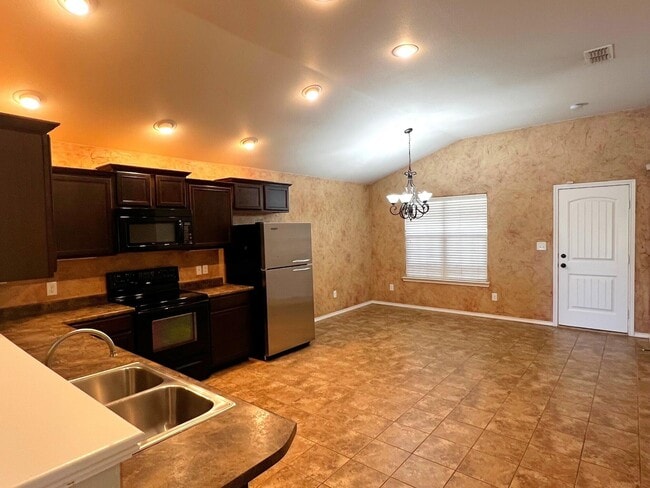5525 108th St in Lubbock, TX - Building Photo - Building Photo
