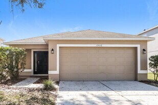 12410 White Bluff Rd in Hudson, FL - Building Photo