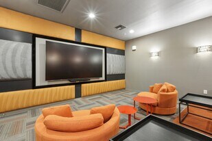 Highland Groves at Morrison Ranch Apartments in Gilbert, AZ - Building Photo