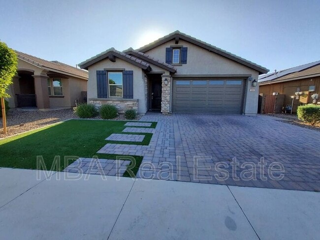 property at 704 N 152nd Dr