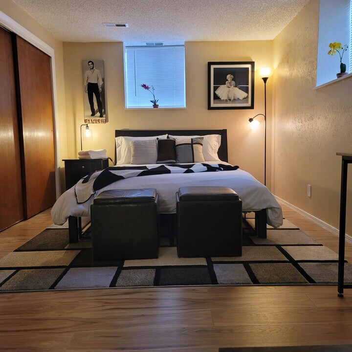 3123 W 55th Ave in Denver, CO - Building Photo