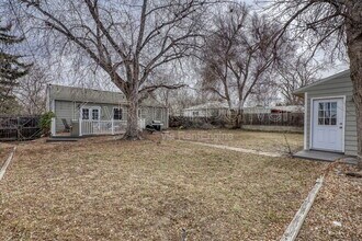 4345 Gray St in Wheat Ridge, CO - Building Photo - Building Photo