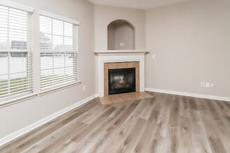 418 Whitewater Way NW in Concord, NC - Building Photo - Building Photo