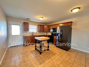 4501 SE 78th St in Oklahoma City, OK - Building Photo - Building Photo