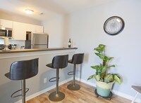 Interior Photo - The Reserve at Campbell's Creek Apartments in Charlotte, North Carolina