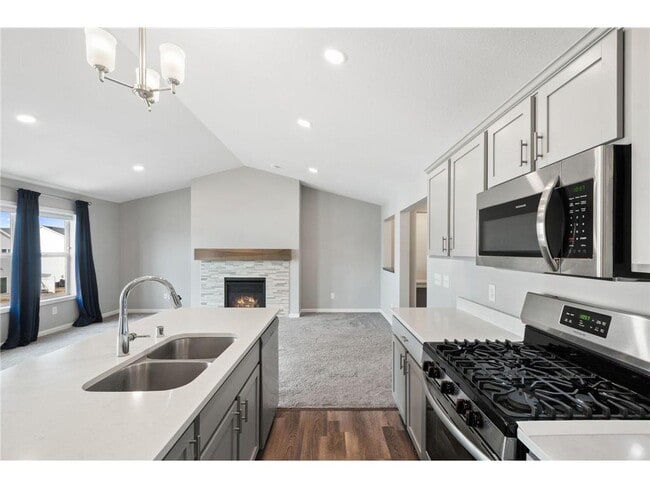 9269 27th St NE in Saint Michael, MN - Building Photo - Building Photo