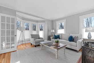 12 Hollis St in Pepperell, MA - Building Photo - Building Photo