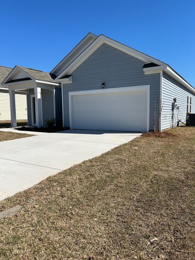property at 616 Muster Fld Ct