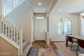 21124 W Prospector Way in Buckeye, AZ - Building Photo - Building Photo