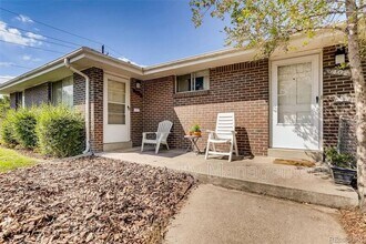 405 W Bates Ave in Englewood, CO - Building Photo - Building Photo