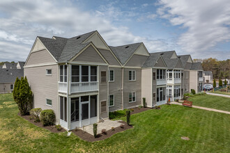 Harrogate Retirement Community in Lakewood, NJ - Foto de edificio - Building Photo