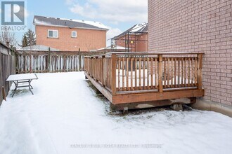 7 Drake Dr in Barrie, ON - Building Photo - Building Photo