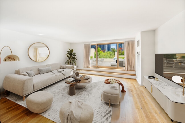property at 106 Central Park S