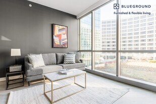 1901 Connecticut Ave NW in Washington, DC - Building Photo