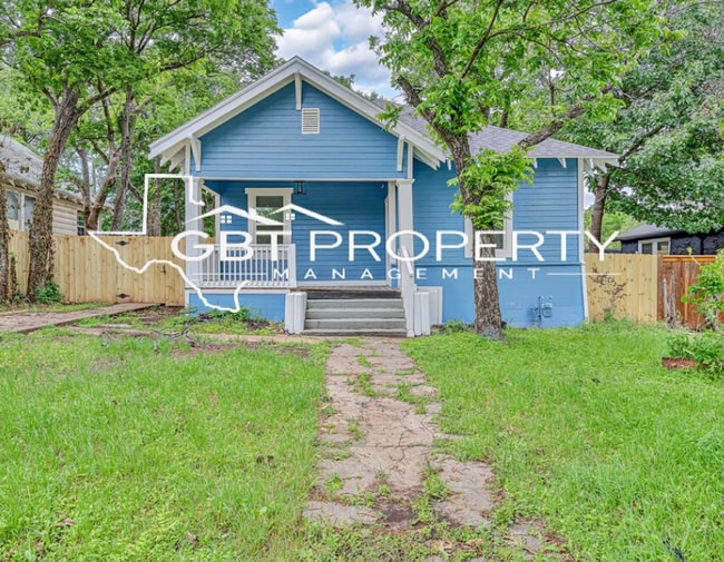 property at 1713 Reuter Ave
