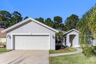667 Bonaparte Dr in Jacksonville, FL - Building Photo