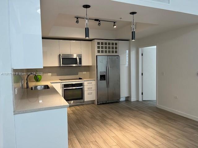 999 SW 1st Ave, Unit 2301 in Miami, FL - Building Photo - Building Photo