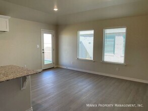 1349 Bajada St in Midland, TX - Foto de edificio - Building Photo