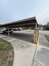 4754 Marine Pkwy in New Port Richey, FL - Building Photo - Building Photo