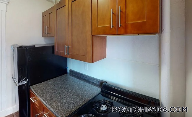 1191 Boylston St, Unit 59 in Boston, MA - Building Photo - Building Photo