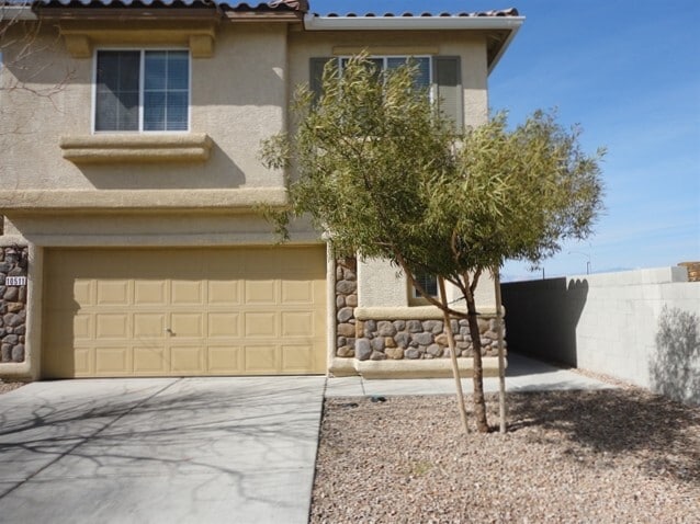 property at 10511 Mojave Ridge Ct