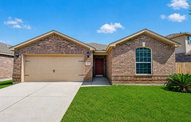property at 38206 S Lost Creek Blvd