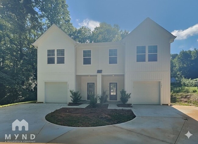 property at 106 Duff St