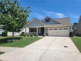 4808 Hidden Valley Ct in Gainesville, GA - Building Photo