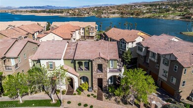 15 Via Di Vita in Henderson, NV - Building Photo - Building Photo