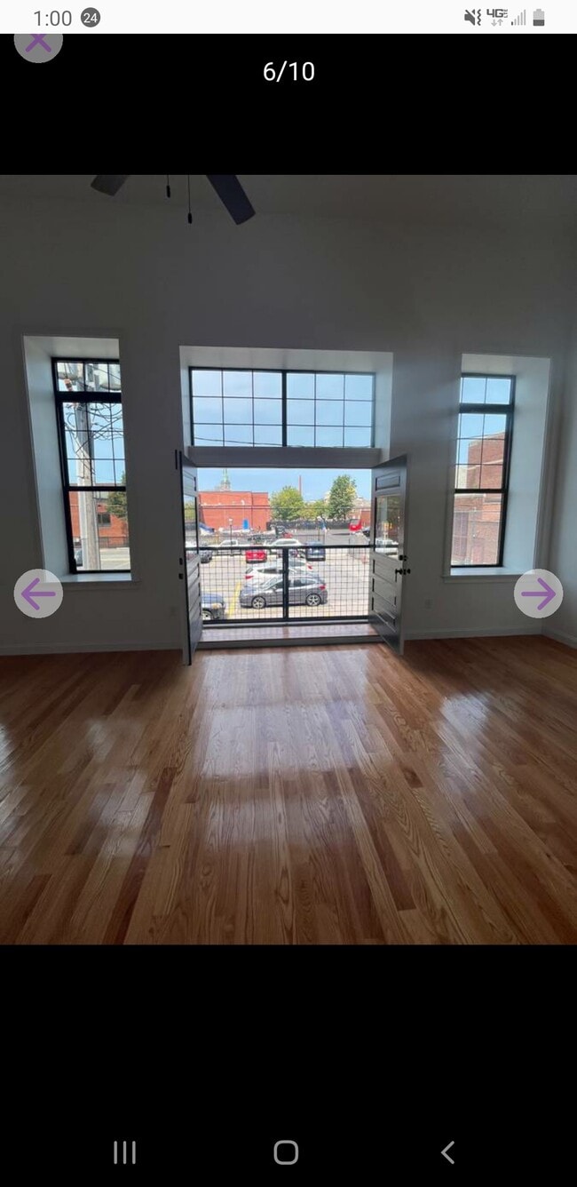 property at 279 Dutton St