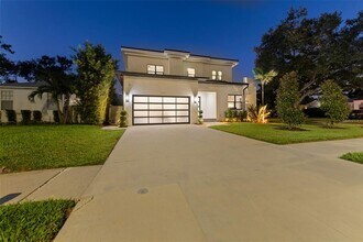 3601 W Platt St in Tampa, FL - Building Photo - Building Photo