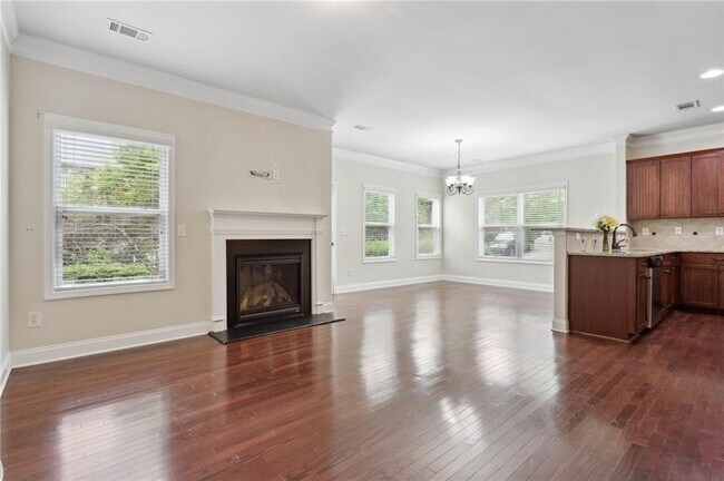 13284 Warrensville Cove in Alpharetta, GA - Building Photo - Building Photo