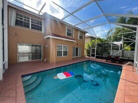 2229 NW 139th Ave in Sunrise, FL - Building Photo