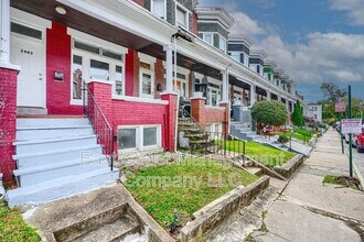 2903 Ellicott Driveway in Baltimore, MD - Building Photo - Building Photo