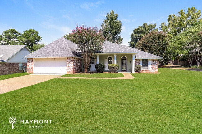 property at 516 Brentwood Dr