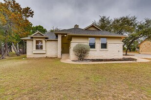 300 Venture Blvd S in Point Venture, TX - Building Photo