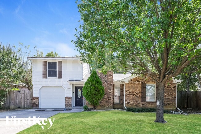 property at 600 Dayton Rd