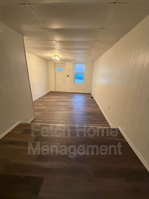 property at 214 W Strawberry St