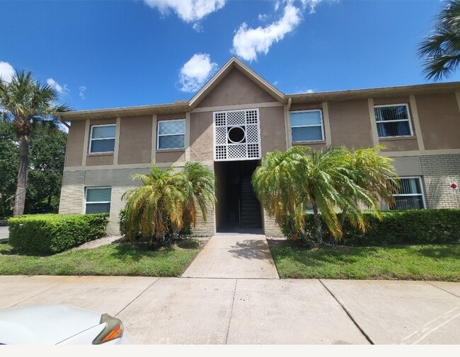 property at 2401 Barley Club Dr