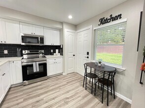 4322 Alconbury Ln, Unit 3 in Houston, TX - Building Photo - Building Photo