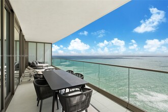 18975 Collins Ave, Unit # 2703 in Sunny Isles Beach, FL - Building Photo - Building Photo
