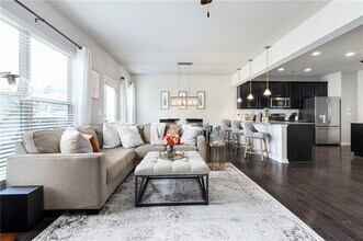 1506 Landmark Ln in Cumming, GA - Building Photo - Building Photo