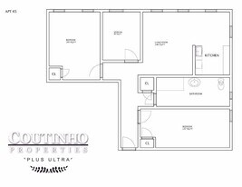 180 Claremont Ave in New York, NY - Building Photo