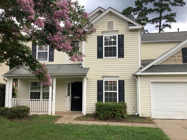 property at 6527 Forest Cross Dr
