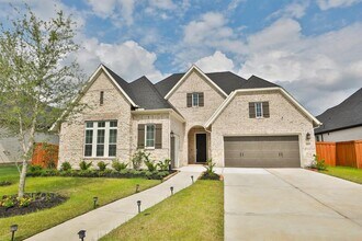 14314 Vis Vw Dr in Cypress, TX - Building Photo - Building Photo