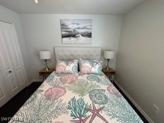 property at 4104 SW 15th Ave